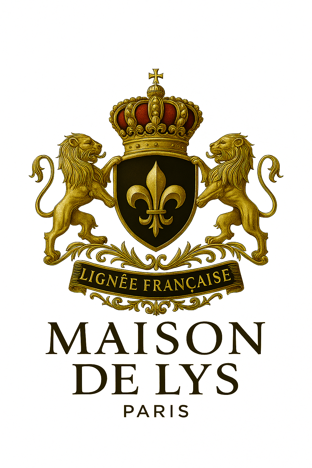 Maison De Lys Paris